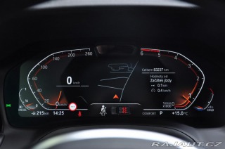 BMW 3 320xD M-SPORT LASER PANOR 2021