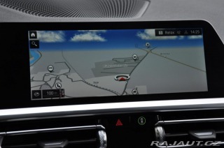 BMW 3 320xD M-SPORT LASER PANOR 2021