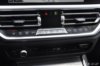BMW 3 320xD M-SPORT LASER PANOR 2021