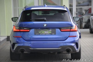 BMW 3 320xD M-SPORT LASER PANOR 2021
