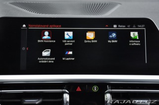 BMW 3 320xD M-SPORT LASER PANOR 2021