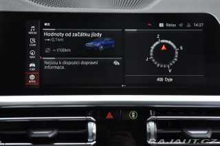 BMW 3 320xD M-SPORT LASER PANOR 2021