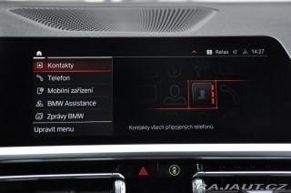 BMW 3 320xD M-SPORT LASER PANOR 2021