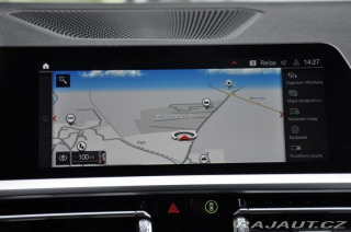 BMW 3 320xD M-SPORT LASER PANOR 2021