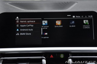 BMW 3 320xD M-SPORT LASER PANOR 2021