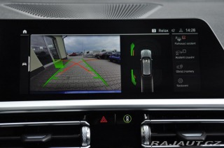 BMW 3 320xD M-SPORT LASER PANOR 2021