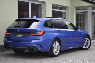 BMW 3 320xD M-SPORT LASER PANOR 2021