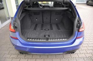 BMW 3 320xD M-SPORT LASER PANOR 2021