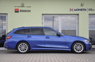 BMW 3 320xD M-SPORT LASER PANOR 2021