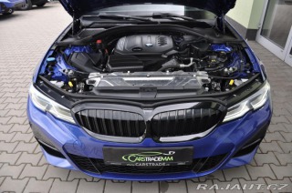 BMW 3 320xD M-SPORT LASER PANOR 2021