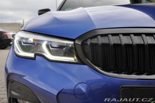 BMW 3 320xD M-SPORT LASER PANOR 2021