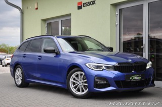 BMW 3 320xD M-SPORT LASER PANOR 2021