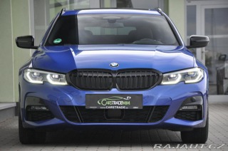 BMW 3 320xD M-SPORT LASER PANOR 2021