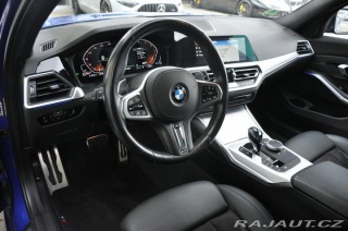BMW 3 320xD M-SPORT LASER PANOR 2021