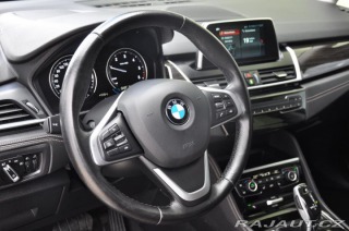 BMW 2 216d GRAN TOURER ČR 1.MAJ 2021