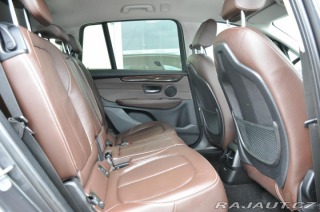 BMW 2 216d GRAN TOURER ČR 1.MAJ 2021