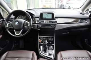 BMW 2 216d GRAN TOURER ČR 1.MAJ 2021