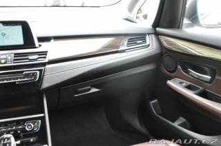 BMW 2 216d GRAN TOURER ČR 1.MAJ 2021