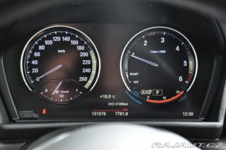 BMW 2 216d GRAN TOURER ČR 1.MAJ 2021