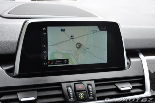 BMW 2 216d GRAN TOURER ČR 1.MAJ 2021