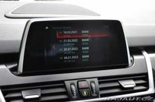 BMW 2 216d GRAN TOURER ČR 1.MAJ 2021