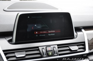 BMW 2 216d GRAN TOURER ČR 1.MAJ 2021