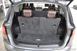 BMW 2 216d GRAN TOURER ČR 1.MAJ 2021