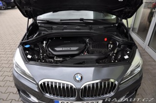 BMW 2 216d GRAN TOURER ČR 1.MAJ 2021