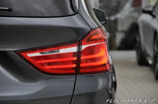 BMW 2 216d GRAN TOURER ČR 1.MAJ 2021