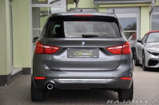 BMW 2 216d GRAN TOURER ČR 1.MAJ 2021