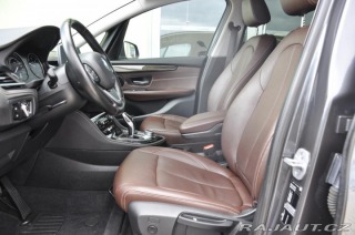 BMW 2 216d GRAN TOURER ČR 1.MAJ 2021