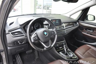 BMW 2 216d GRAN TOURER ČR 1.MAJ 2021