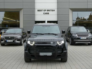 Land Rover Defender 110 3,0 X-Dynamic SE D250