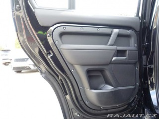 Land Rover Defender 110 3,0 X-Dynamic SE D250 2025