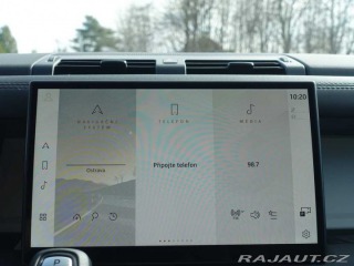 Land Rover Defender 110 3,0 X-Dynamic SE D250 2025