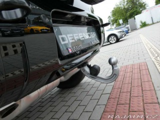 Land Rover Defender 110 3,0 X-Dynamic SE D250 2025