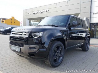 Land Rover Defender 110 3,0 X-Dynamic SE D250 2025