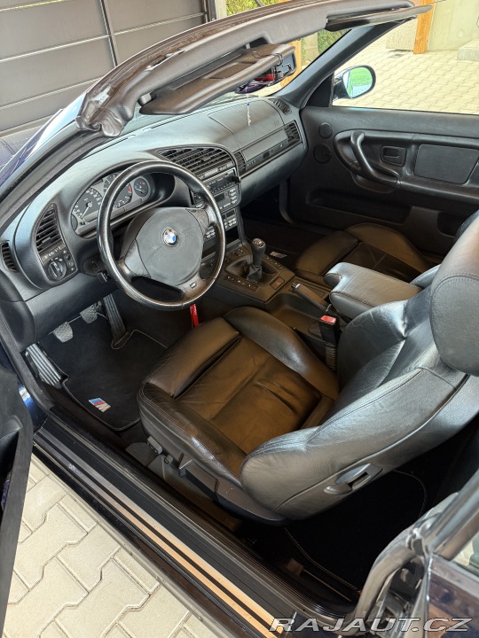 BMW 3  1998