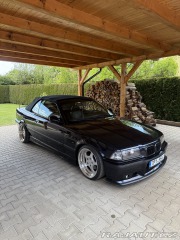 BMW 3  1998