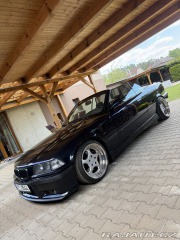 BMW 3  1998