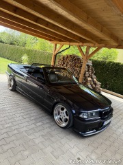 BMW 3  1998