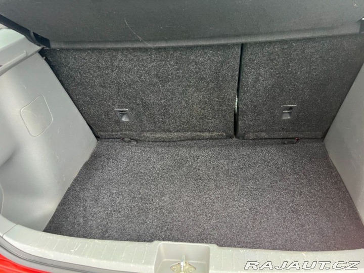 Suzuki SX4 2008