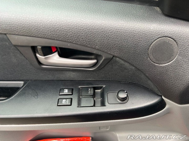 Suzuki SX4 2008