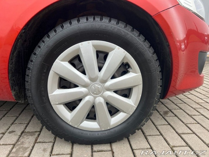 Suzuki SX4 2008