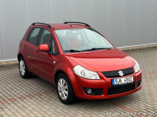 Suzuki SX4  2008
