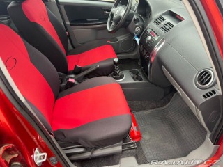 Suzuki SX4  2008