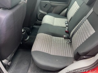 Suzuki SX4  2008