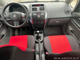 Suzuki SX4  2008
