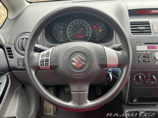 Suzuki SX4  2008