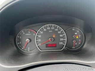 Suzuki SX4  2008